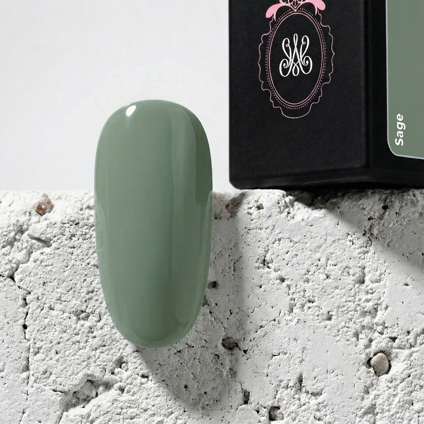 Soak Off Color Gel – Hochpigmentiertes Farbgel für UV/LED - Studio Amelie