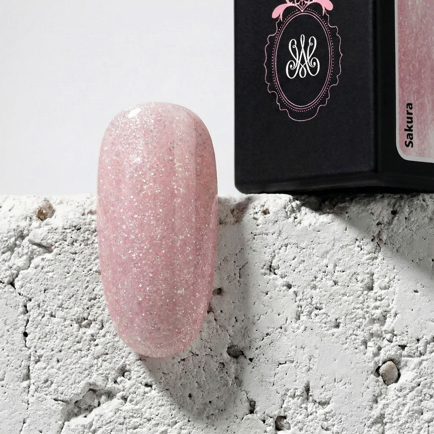 Soak Off Color Gel – Hochpigmentiertes Farbgel für UV/LED - Studio Amelie