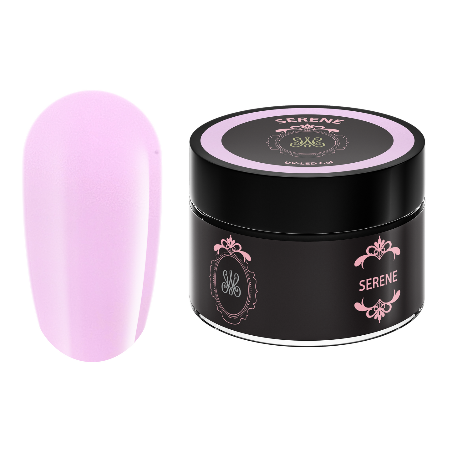 Cover Gel für professionelle Nagelmodellage – Präzision, Viskosität & Studioqualität