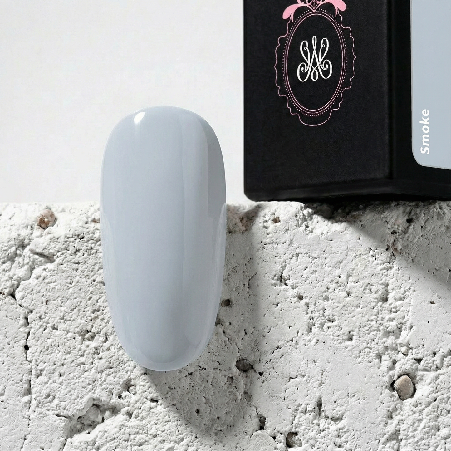 Soak Off Color Gel – Hochpigmentiertes Farbgel für UV/LED - Studio Amelie