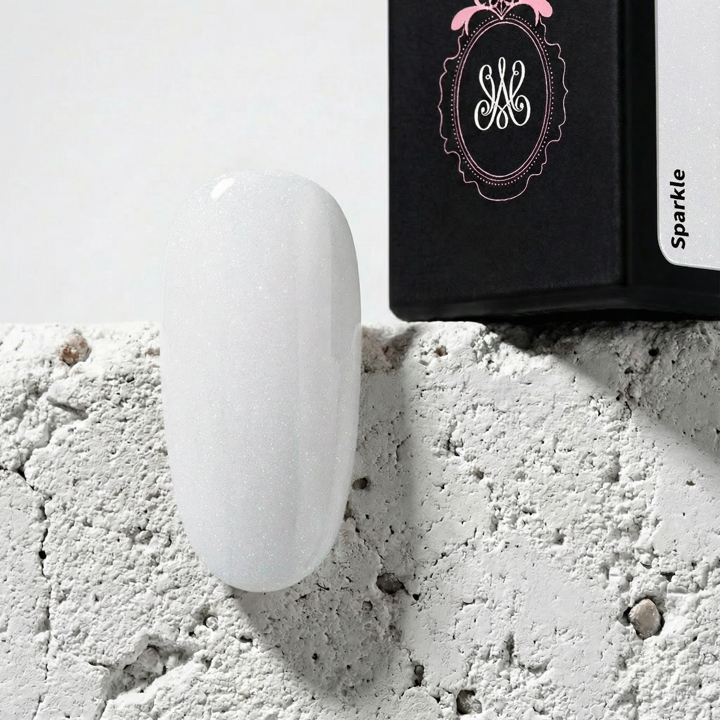 Soak Off Color Gel – Hochpigmentiertes Farbgel für UV/LED - Studio Amelie