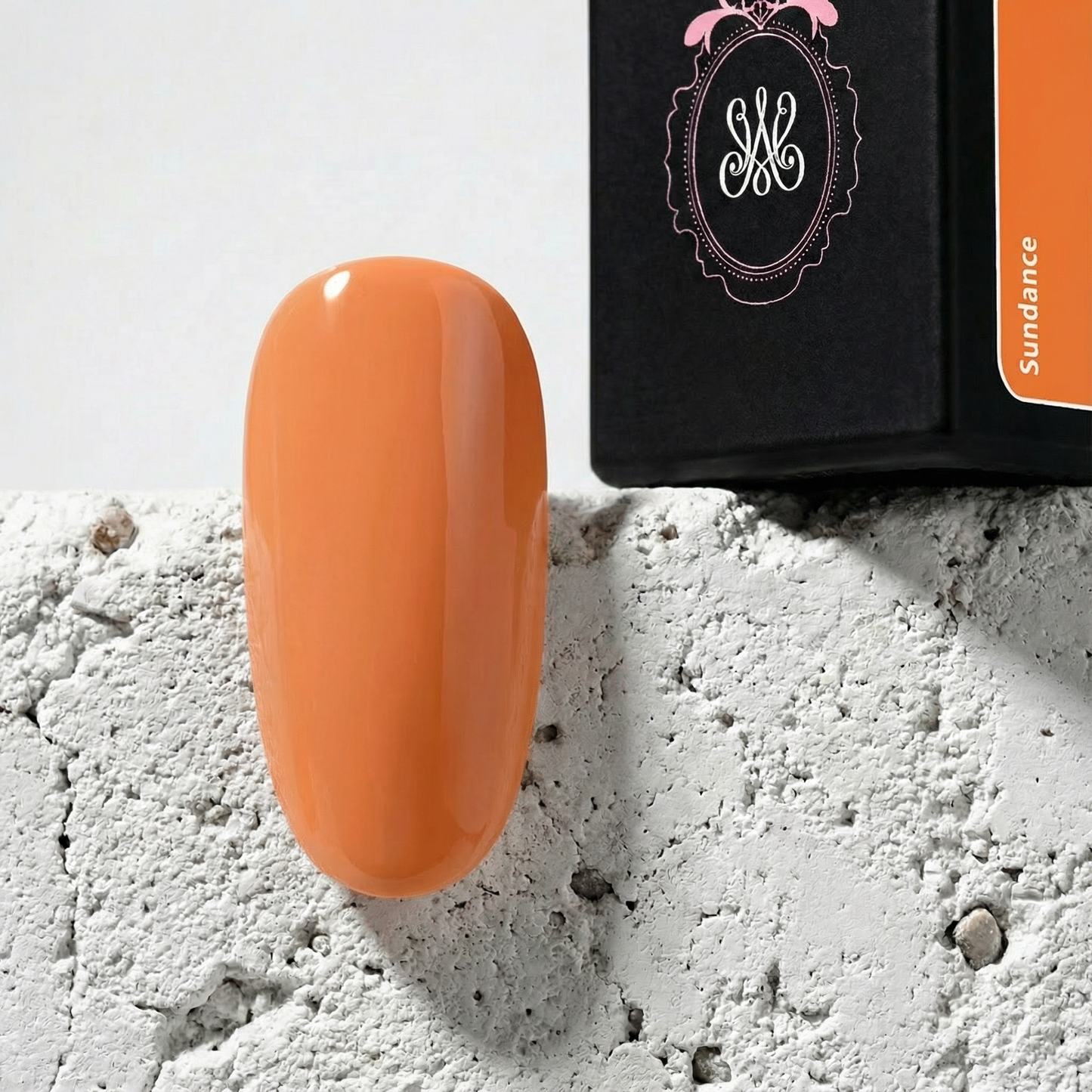 Soak Off Color Gel – Hochpigmentiertes Farbgel für UV/LED - Studio Amelie