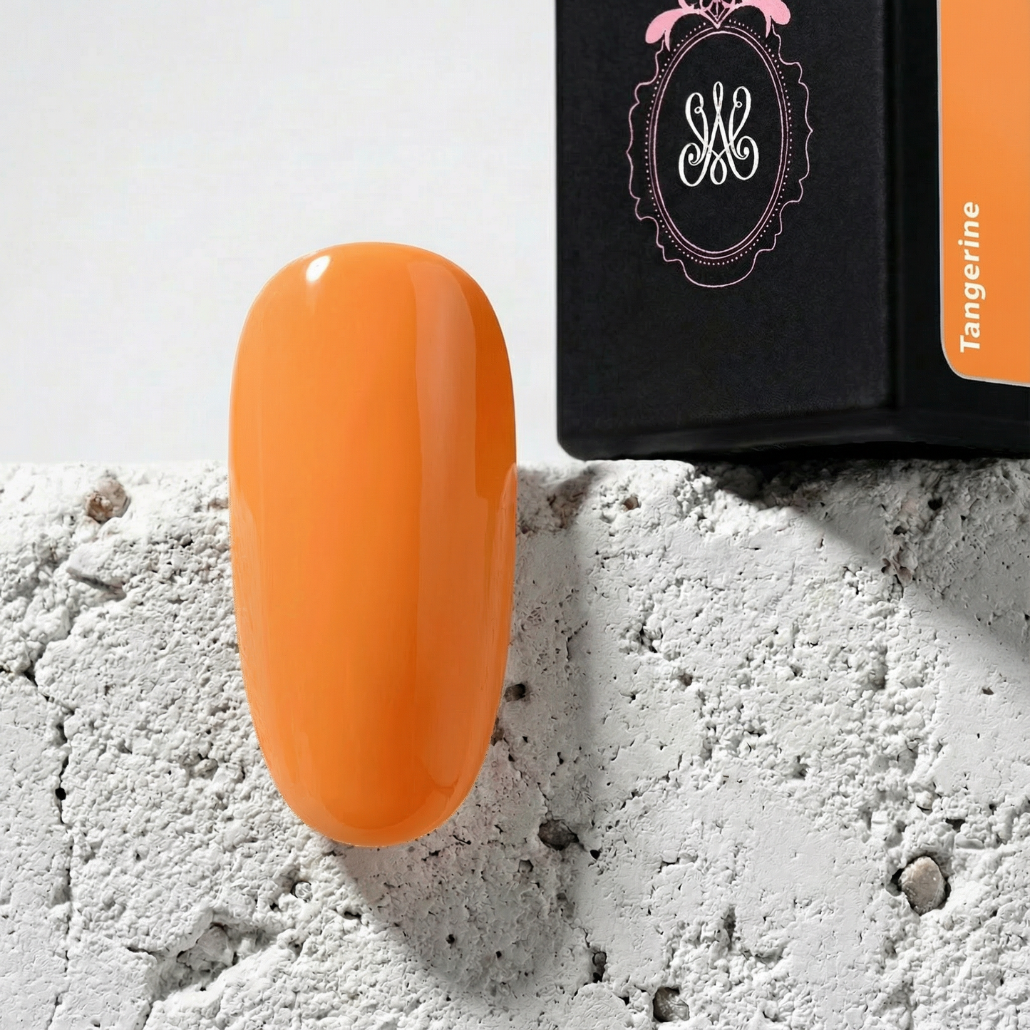 Soak Off Color Gel – Hochpigmentiertes Farbgel für UV/LED - Studio Amelie