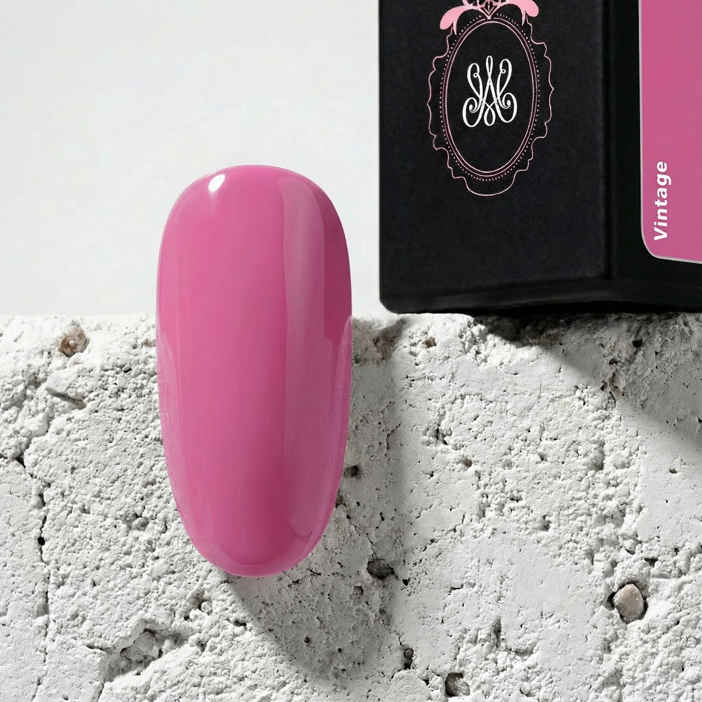 Soak Off Color Gel – Hochpigmentiertes Farbgel für UV/LED - Studio Amelie