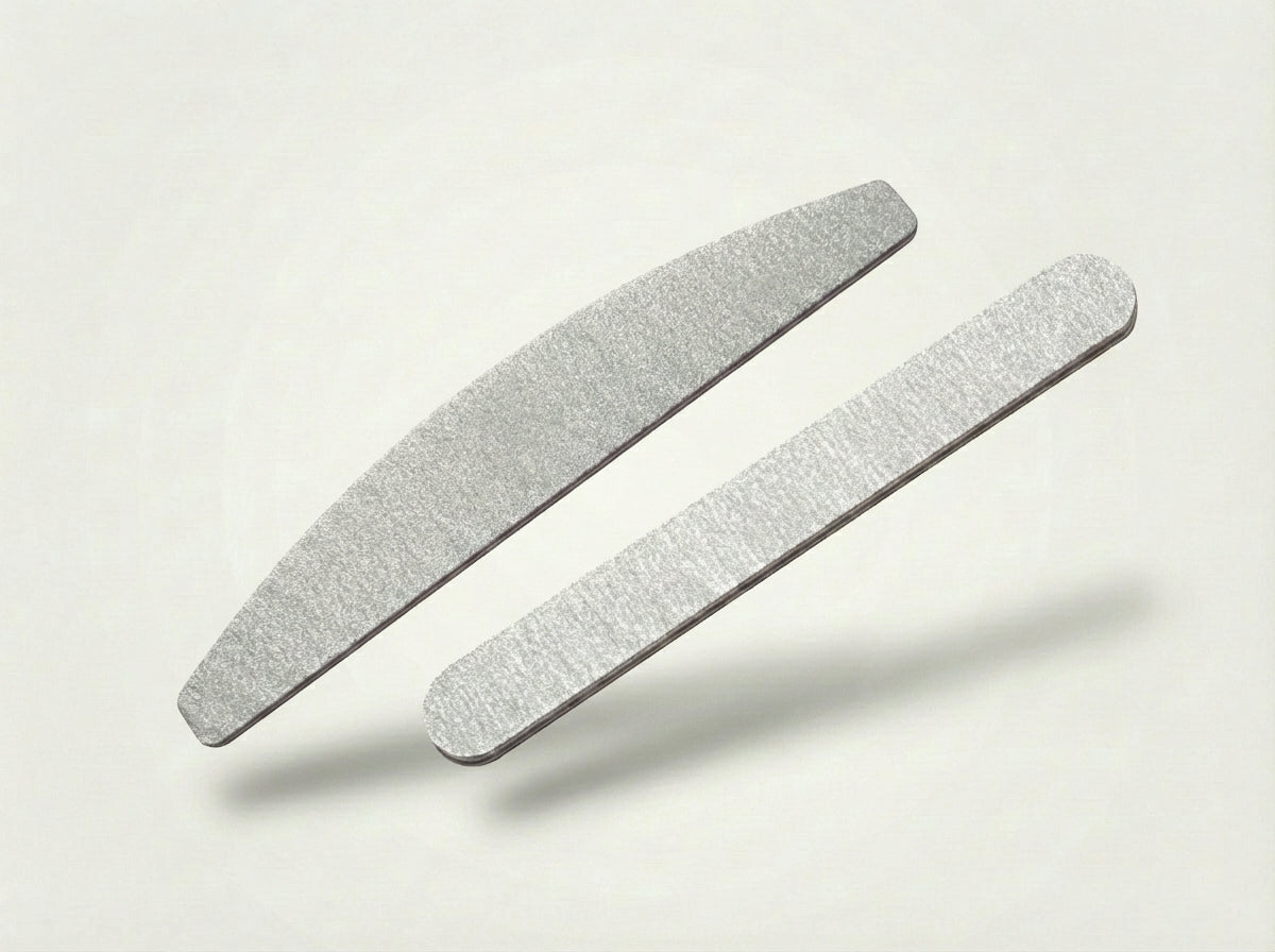 Profi‑Wechselfeilenblätter – Hygiene & Effizienz im Kombi‑System - Studio Amelie