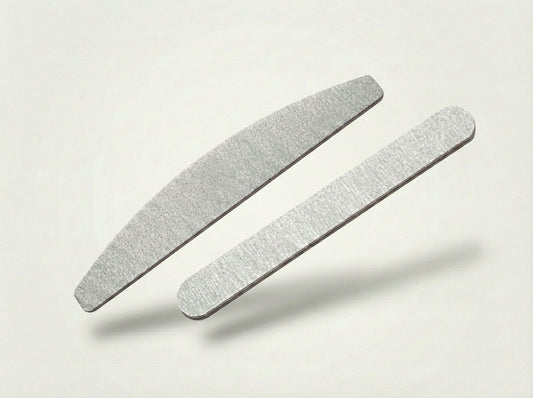 Profi‑Wechselfeilenblätter – Hygiene & Effizienz im Kombi‑System - Studio Amelie