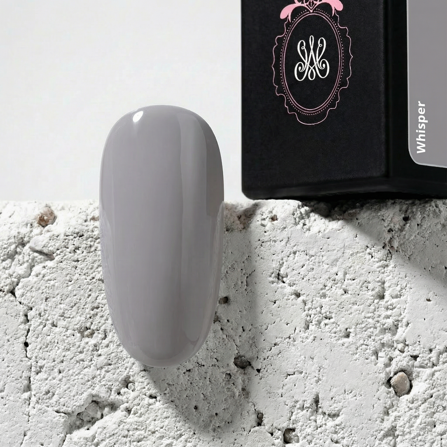 Soak Off Color Gel – Hochpigmentiertes Farbgel für UV/LED - Studio Amelie