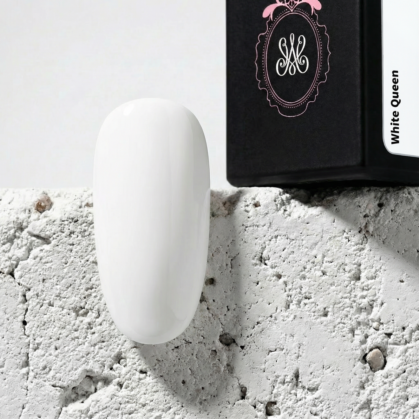 Soak Off Color Gel – Hochpigmentiertes Farbgel für UV/LED - Studio Amelie