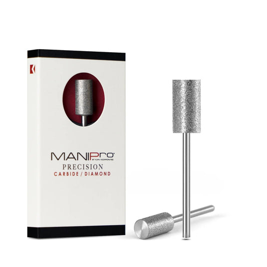 Kupa Diamond Bit – Large Barrel Medium - Studio Amelie