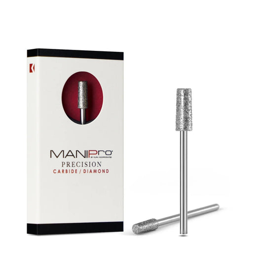 Kupa Diamond Manicure Preper Bit – Medium - Studio Amelie