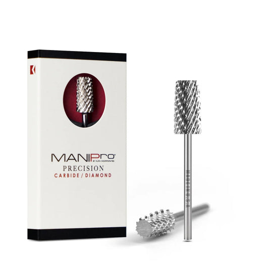 Kupa K - Star 3 - in - 1 Bit – X - Coarse Silver - Studio Amelie