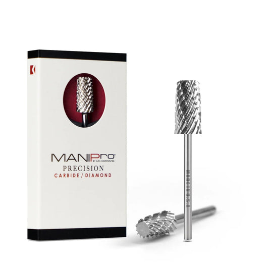 Kupa K - Star 3 - in - 1 Bit – XX - Coarse Silver - Studio Amelie