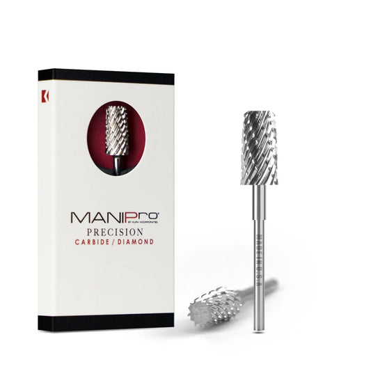 Kupa K - Star 5 - in - 1 Bit – XX Coarse Silver - Studio Amelie