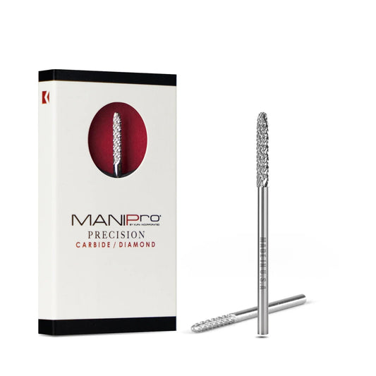 Kupa K - Star Under Nail Cleaner Bit – Silver - Studio Amelie