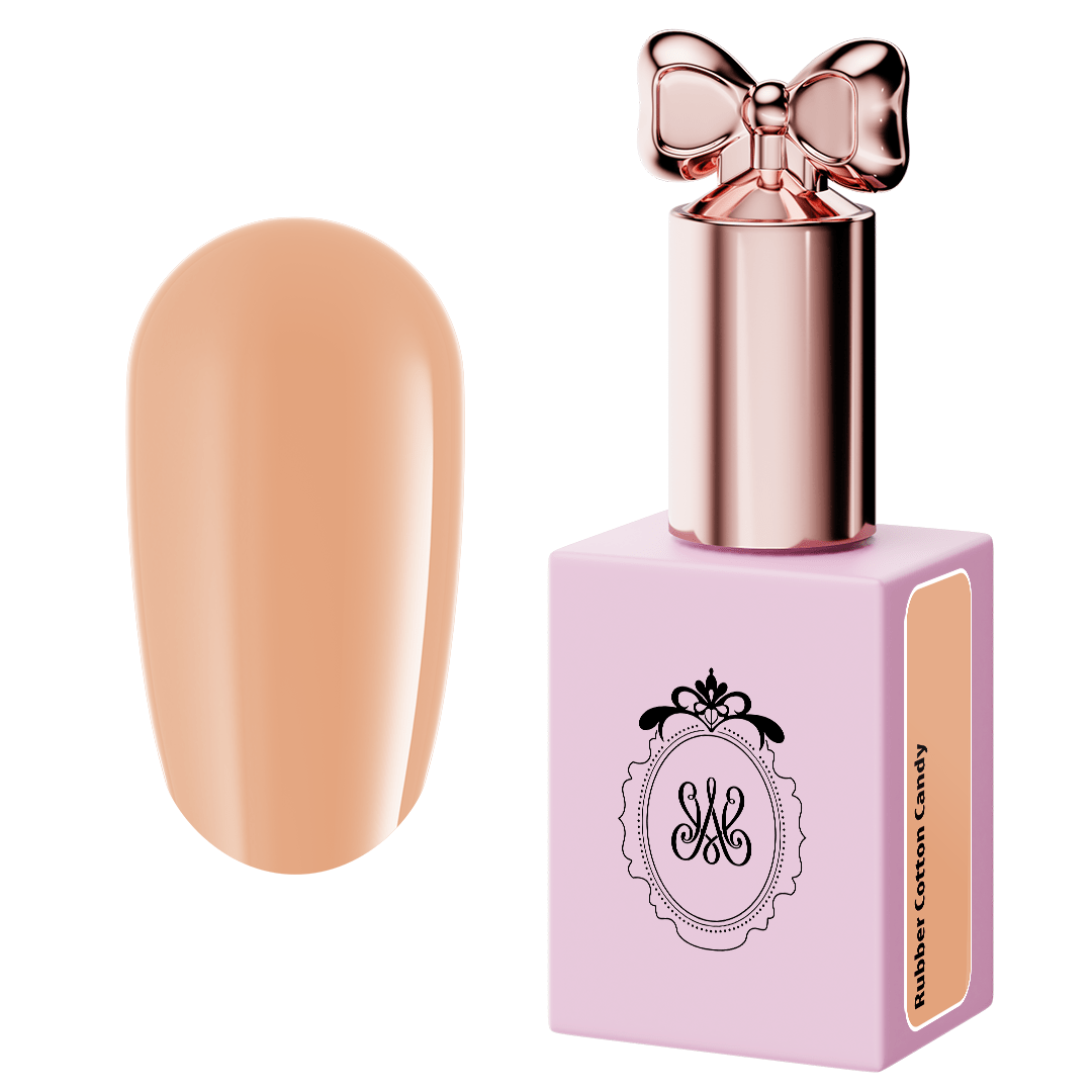 Rubber Base Gel - Studio Amelie