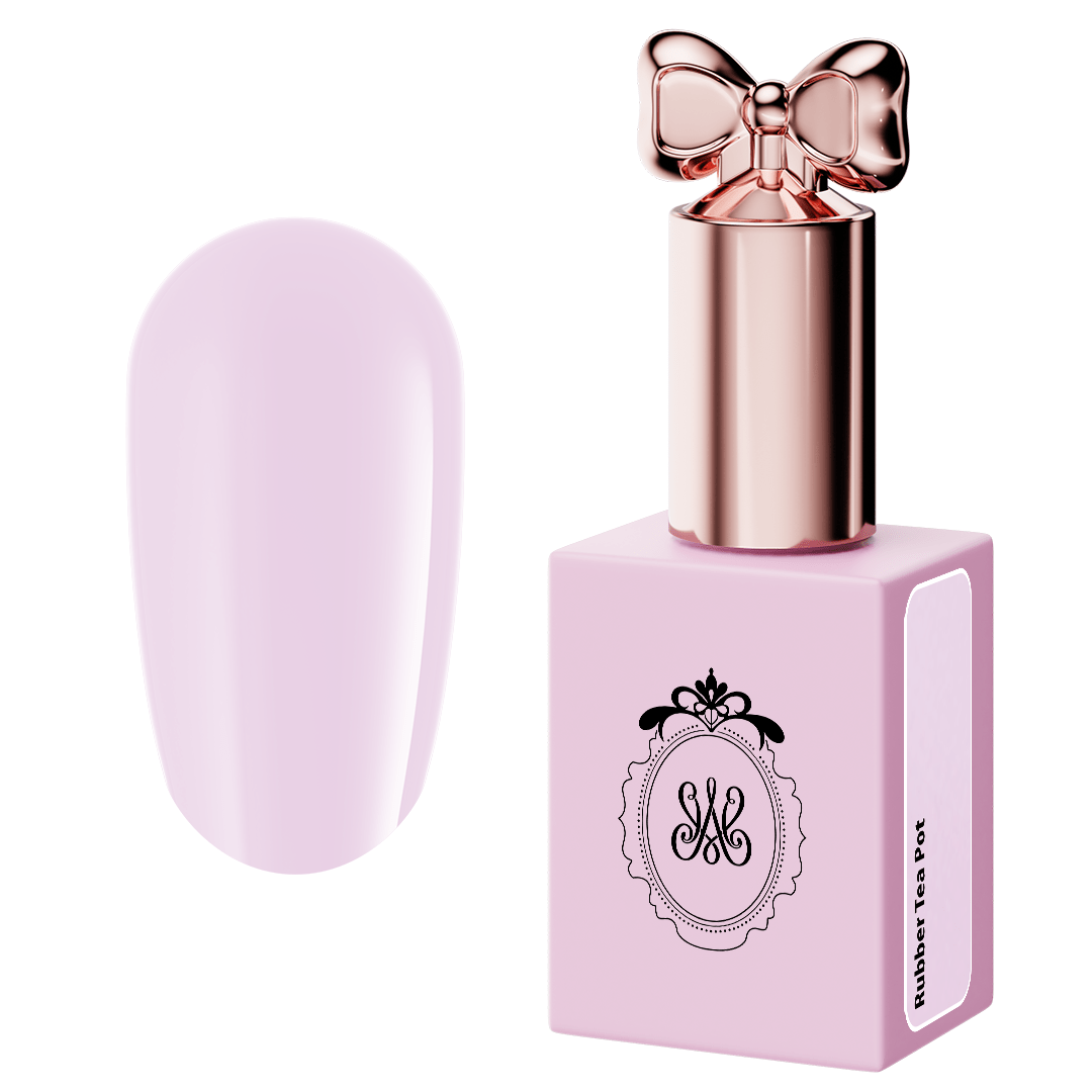 Rubber Base Gel - Studio Amelie