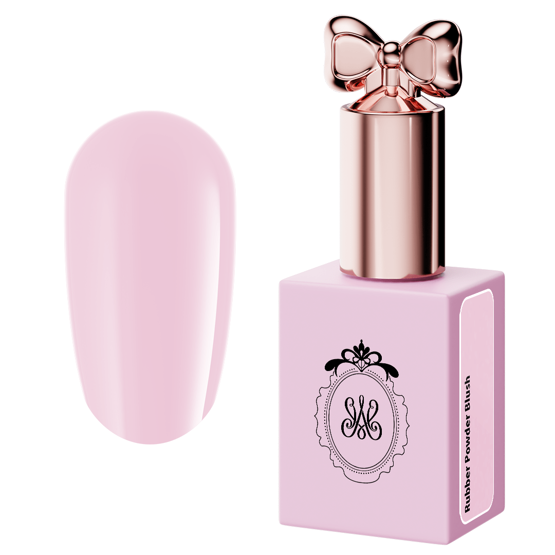 Rubber Base Gel - Studio Amelie