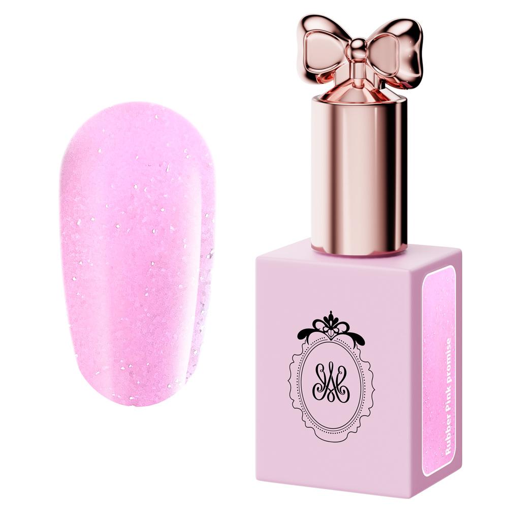 Rubber Base Gel - Studio Amelie