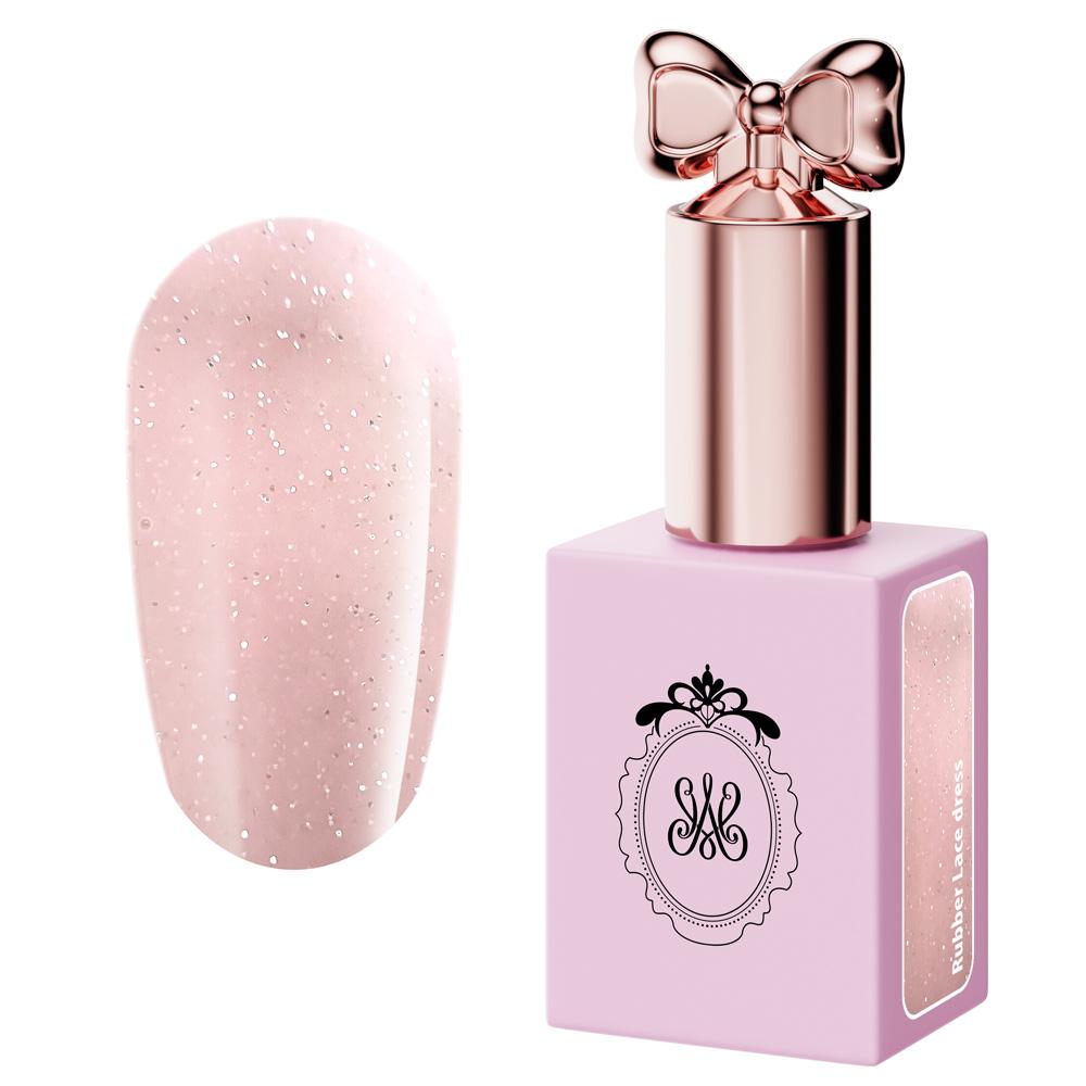 Rubber Base Gel - Studio Amelie