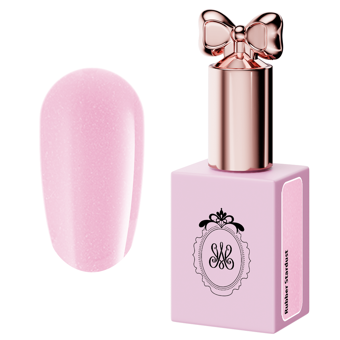 Rubber Base Gel - Studio Amelie