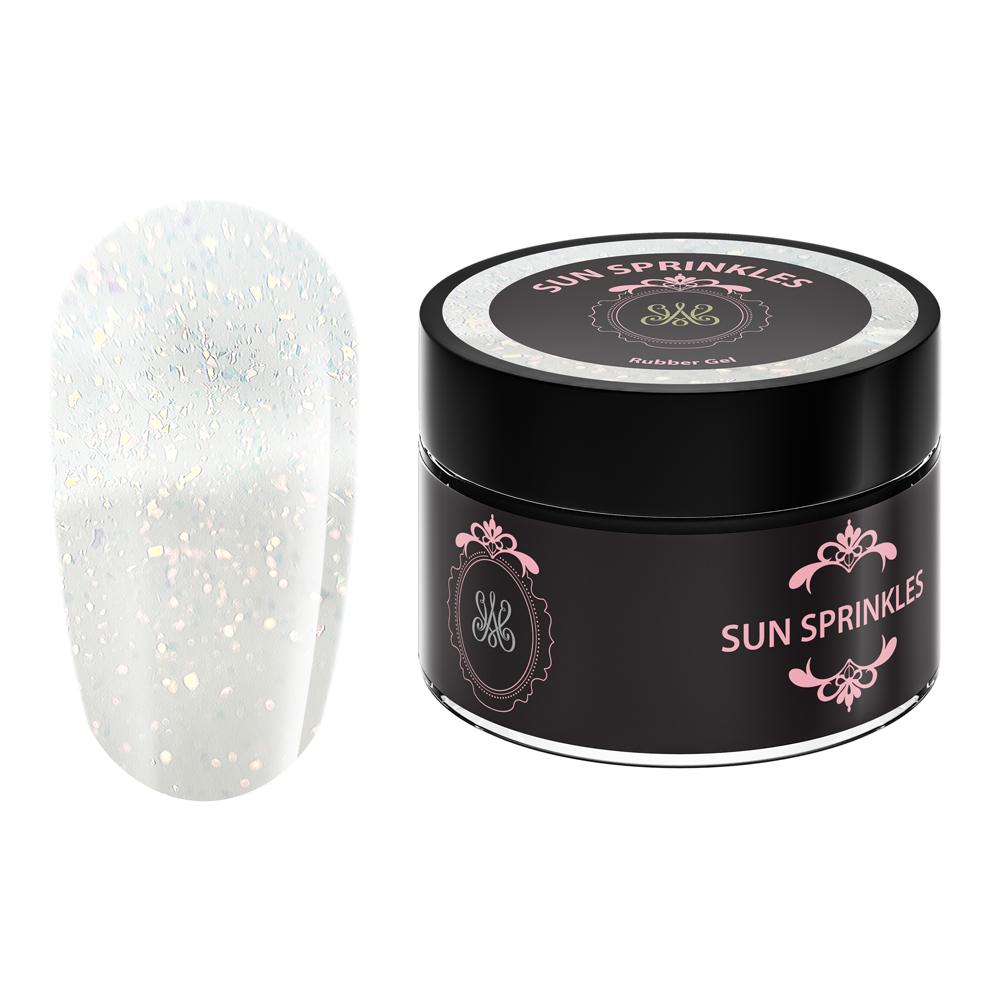 Rubber Base Gel - Studio Amelie