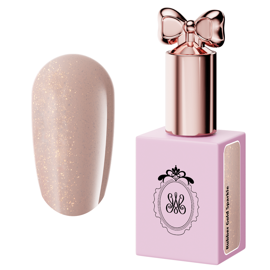 Rubber Base Gel - Studio Amelie