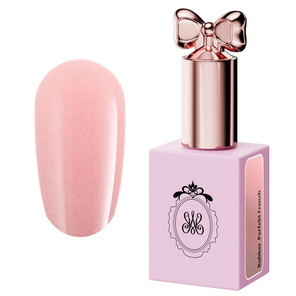 Rubber Base Gel - Studio Amelie