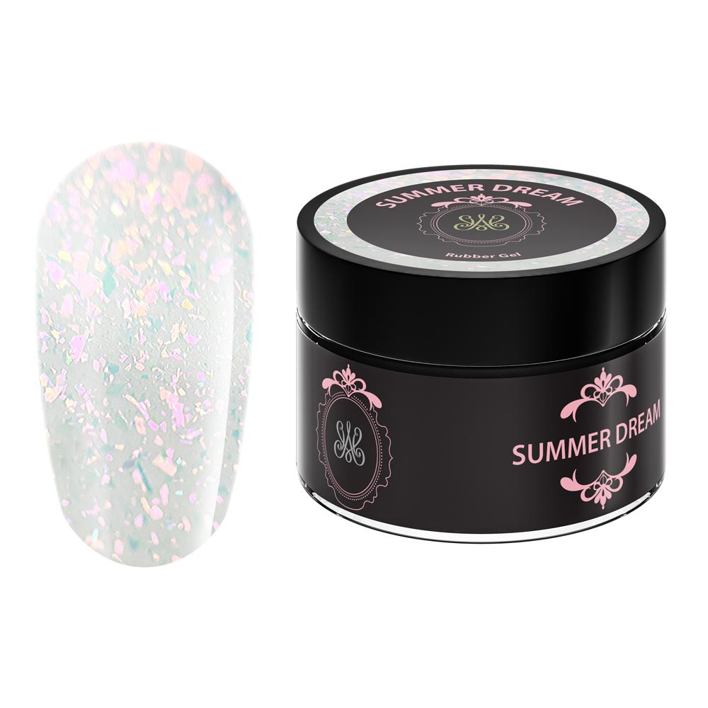 Rubber Base Gel - Studio Amelie