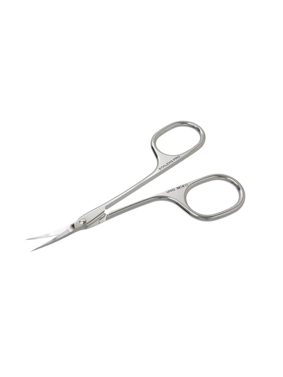 Staleks Pro "Asymmetric" UNIQ 30 TYPE 4 - Studio Amelie