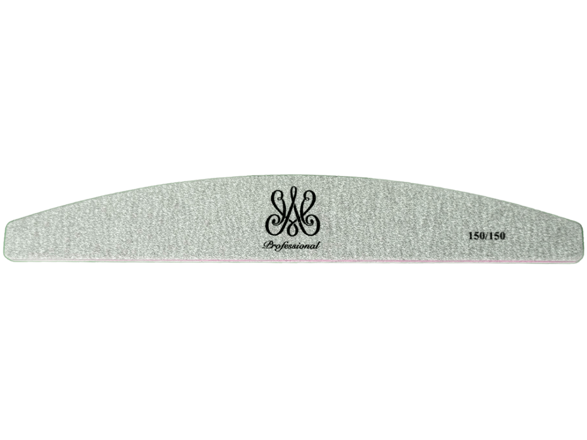 Zebra Halbmond Feilen - Studio Amelie