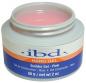 Preview: IBD LED/UV Builder Gel Pink